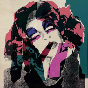 Andy Warhol - Opere in Vendita Online con Prezzi e Quotazioni Andy Warhol - Opere in Vendita Online con Prezzi e Quotazioni