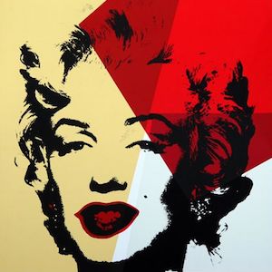 Andy Warhol - Opere in Vendita Online con Prezzi e Quotazioni Andy Warhol - Opere in Vendita Online con Prezzi e Quotazioni