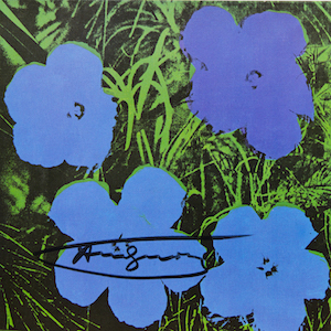 Andy Warhol - Opere in Vendita Online con Prezzi e Quotazioni Andy Warhol - Opere in Vendita Online con Prezzi e Quotazioni