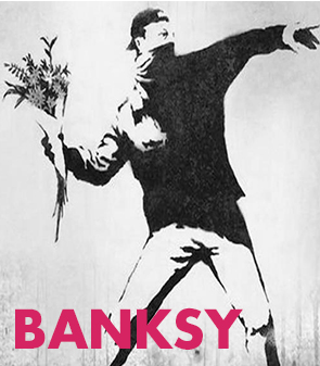 Banksy Banksy