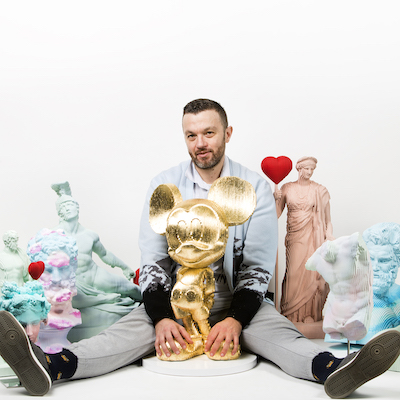 Intervista a Daniele Fortuna