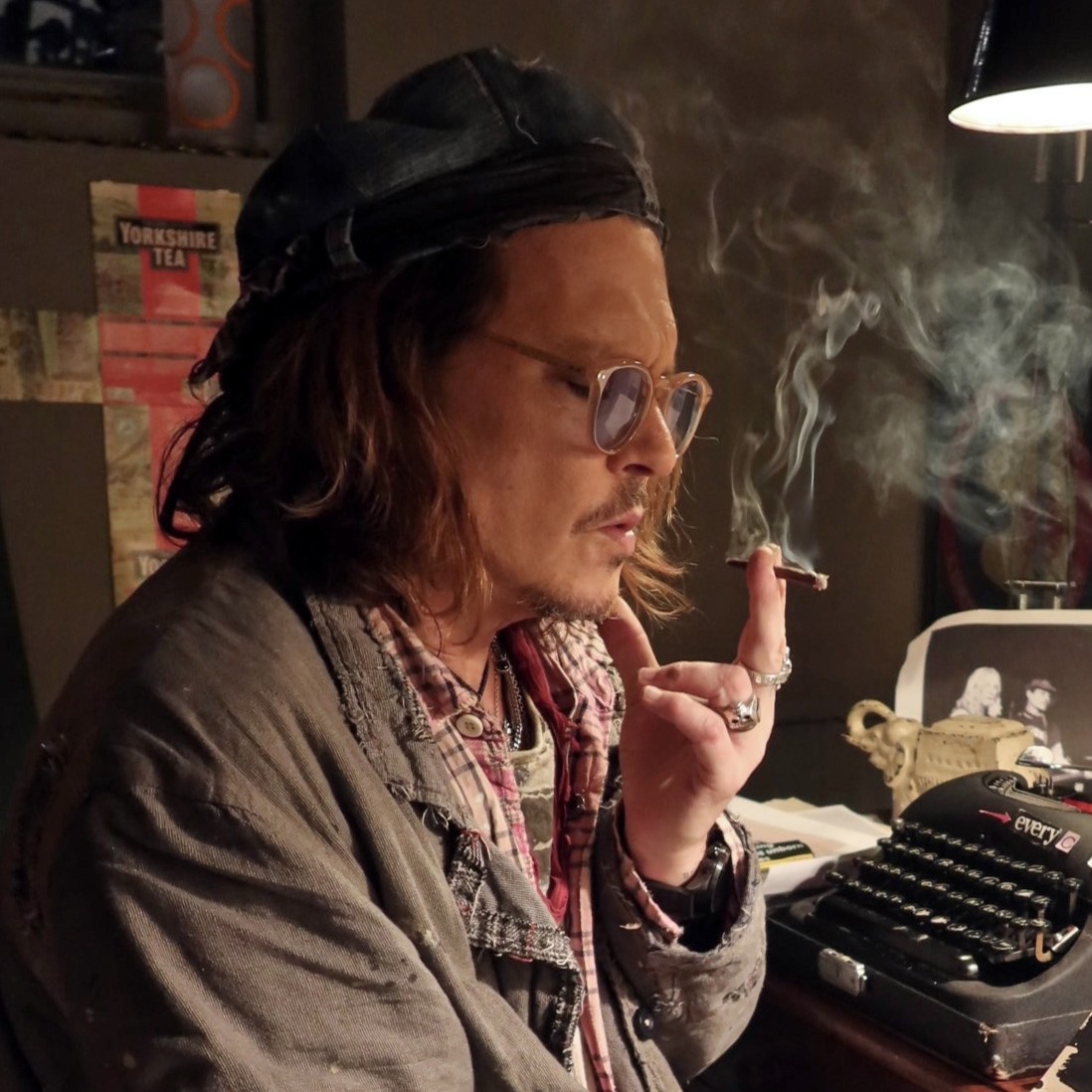 Johnny Depp: Opere in Vendita con Prezzi e Quotazioni Johnny Depp: Opere in Vendita con Prezzi e Quotazioni