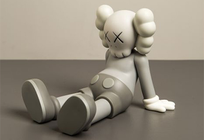 KAWS - Œuvres à vendre en ligne avec prix et valeur KAWS - Œuvres à vendre en ligne avec prix et valeur