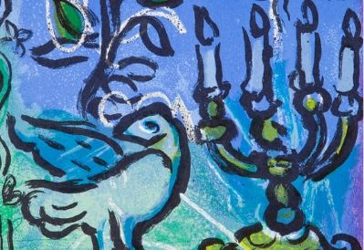 Chagall - Oeuvres de Chagall en vente en ligne Chagall - Oeuvres de Chagall en vente en ligne