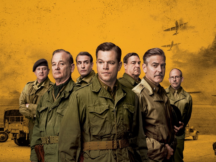 Monuments Men