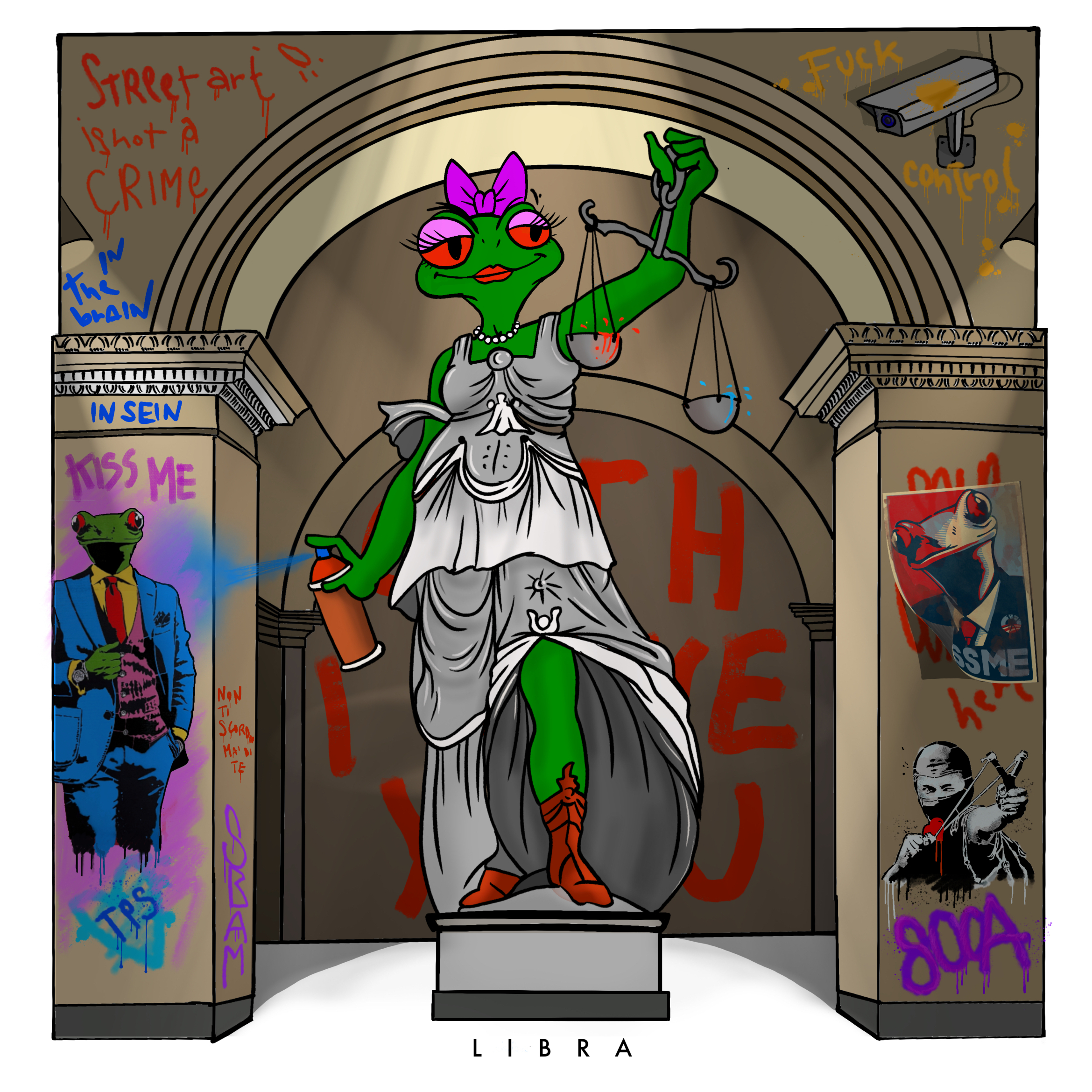 Astro Kiss Me - Bilancia Astro Kiss Me - Bilancia