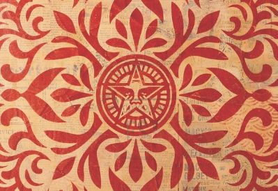 Fairey Shepard oeuvres d'art en vente en ligne avec prix et cotations Fairey Shepard oeuvres d'art en vente en ligne avec prix et cotations