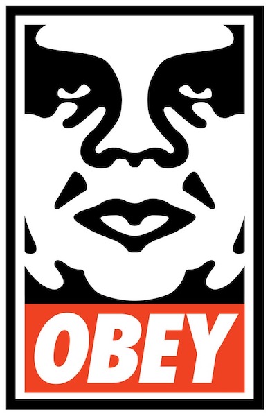 Obey - André the Giant