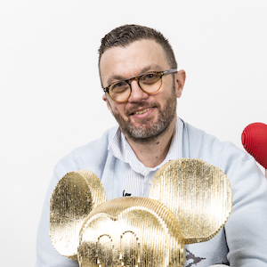 Daniele Fortuna: Opere in vendita con prezzi e quotazioni