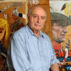 Mimmo Rotella: Opere in Vendita con Prezzi e Quotazioni Mimmo Rotella: Opere in Vendita con Prezzi e Quotazioni