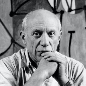 Pablo Picasso - Quadri in vendita online Pablo Picasso - Opere di Pablo Picasso in Vendita con Quotazioni