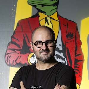 Mr. Savethewall Opere in Vendita Online con Quotazioni e Prezzi