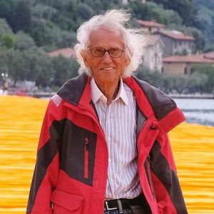Christo: Opere in Vendita con Prezzi e Quotazioni Christo: Opere in Vendita con Prezzi e Quotazioni