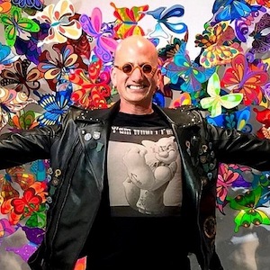 David Kracov - Biografia dell'artista e opere in vendita David Kracov - Opere di David Kracov in Vendita con Quotazioni