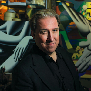 Mark Kostabi: Opere in Vendita con Prezzi e Quotazioni Mark Kostabi: Opere in Vendita con Prezzi e Quotazioni