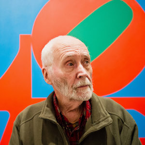 Robert Indiana: Opere in Vendita con Prezzi e Quotazioni Robert Indiana: Opere in Vendita con Prezzi e Quotazioni