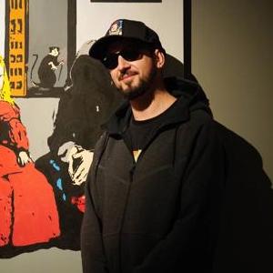 Tvboy: Opere in vendita con prezzi e quotazioni Tvboy: Opere in vendita con prezzi e quotazioni