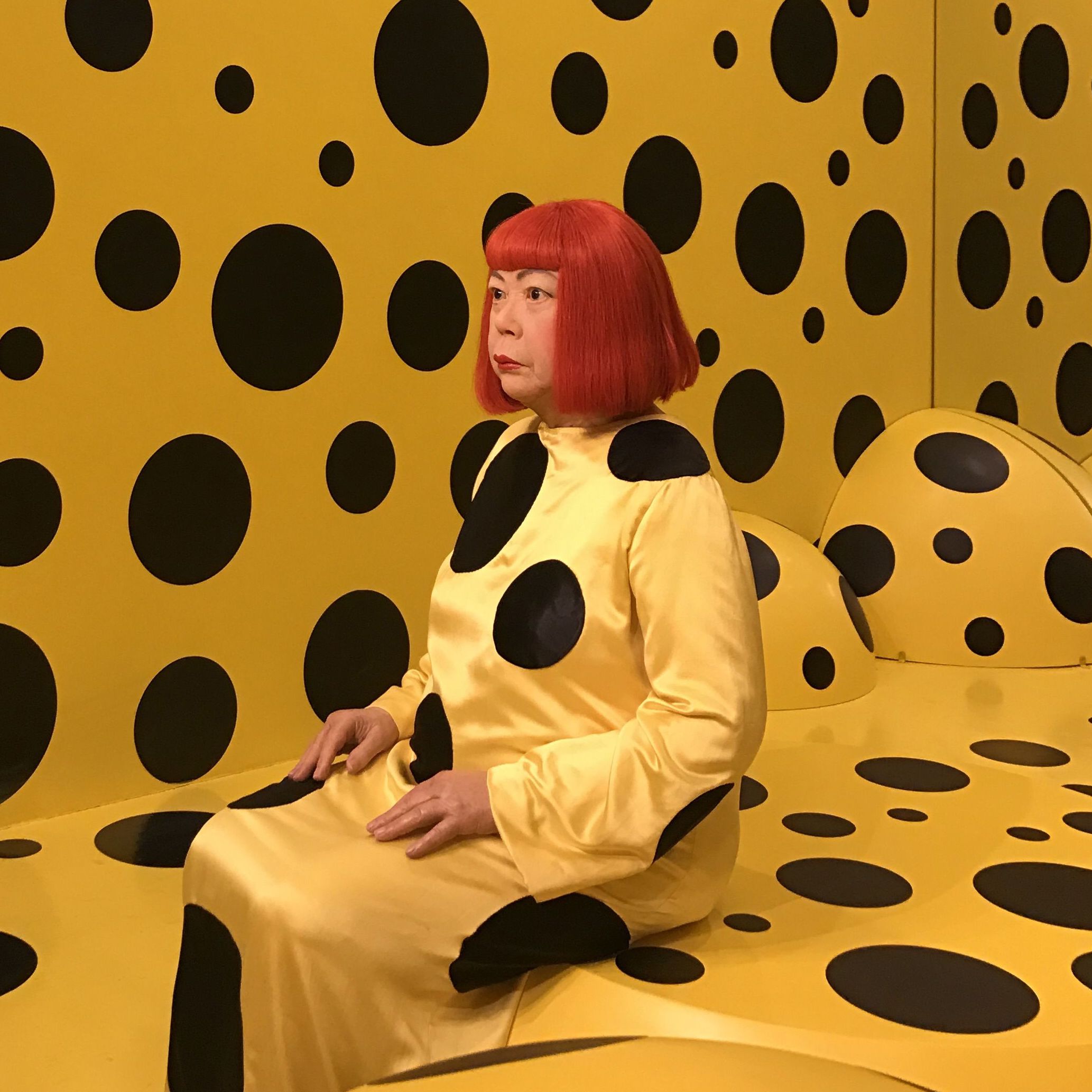 Yayoi Kusama - Opere in Vendita Online con Prezzi e Quotazioni Yayoi - Opere in Vendita Online con Prezzi e Quotazioni