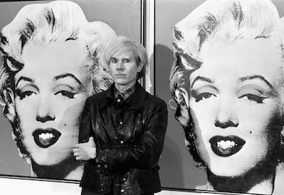 Andy Warhol: Œuvre en Vente en Ligne avec Prix et Valeur Andy Warhol: Œuvre en Vente en Ligne avec Prix et Valeur