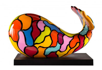 ”Arnaud Arnaud Nazare-Aga - Œuvre avec Prix et Valeur Online