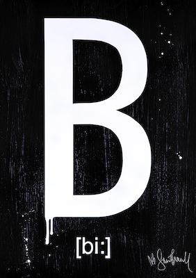 B - Opera Mr Savethewall Mostra International Language B - Opera Mr Savethewall Mostra International Language