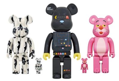 TBearbrick en Vente en Ligne avec Prix et Cotations Bearbrick en Vente en Ligne avec Prix et Cotations