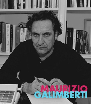 Maurizio Galimberti maurizio galimberti