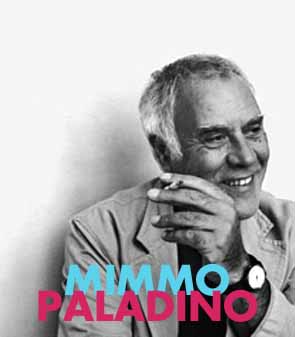 Mimmo Paladino Mimmo Paladino