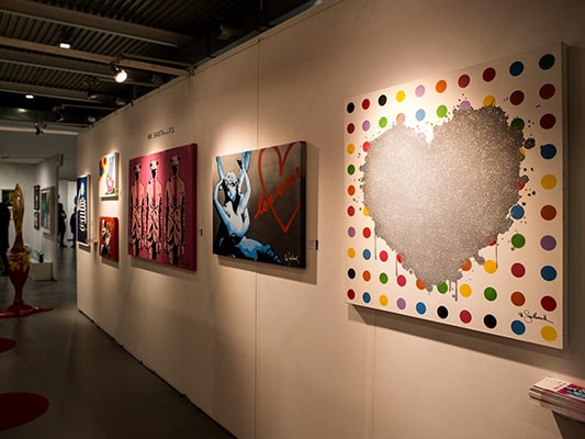 Deodato Arte - Affordable Art Air 2020 - Mr Savethewall Deodato Arte - Affordable Art Air 2020 - Mr Savethewall