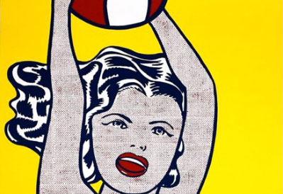 ”Roy Roy Lichtenstien - Prix et Oeuvres à Vendre